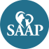 Stray Animal Adoption Program - SAAP Logo